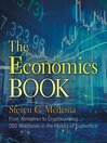 Imagen de portada para The Economics Book